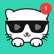 Kitty Live- Live Streaming Chat & Live Video Chat  Icon