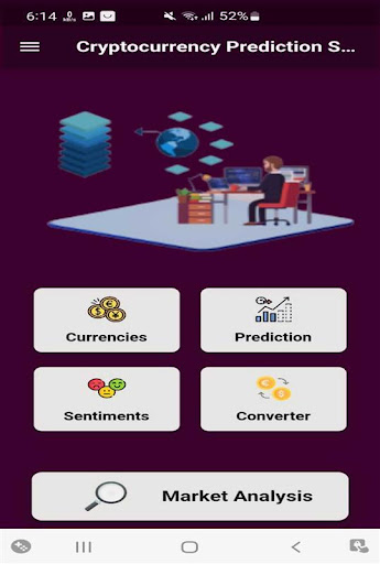 Predict Crypto Screen 2