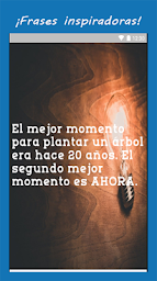 MotivateApp-Frases de motivación y reflexión