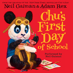 Icon image Chu's First Day of School