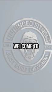 Unhinged Fitness