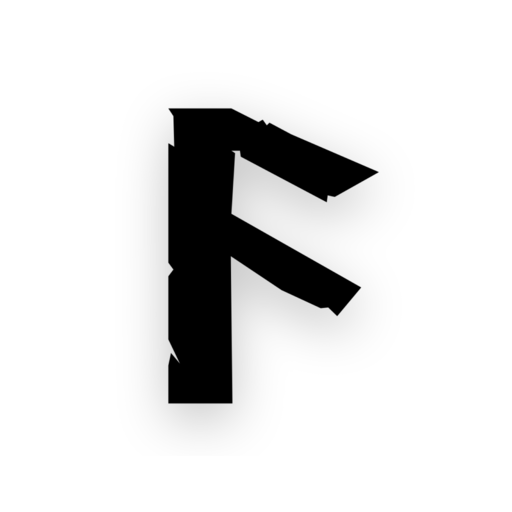 Fullsterkur Performance logo