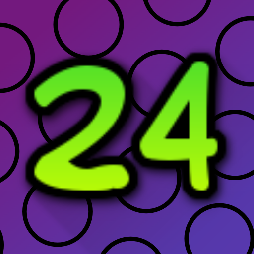 Player Stats 24 logo