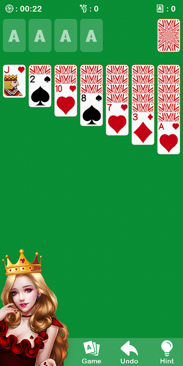 Solitaire Classic - 3.4.10 - (Android)