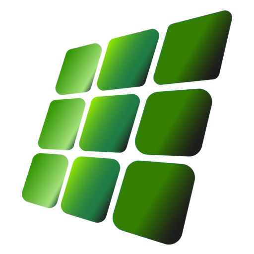 BTB SOLAR logo