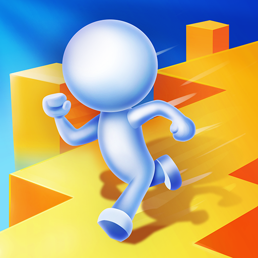Run Boy, Run! logo