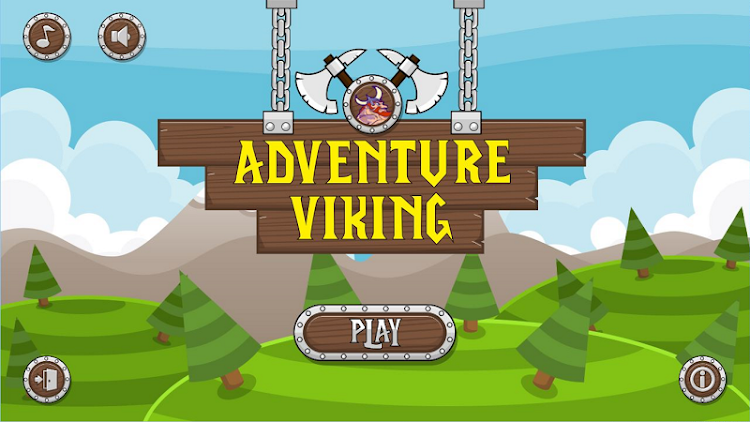 Adventure Viking - 1.6.0 - (Android)