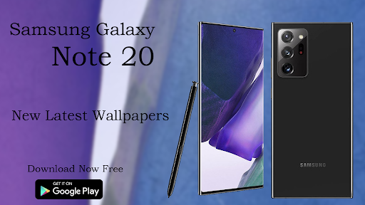 Samsung Note20 ThemesLauncher