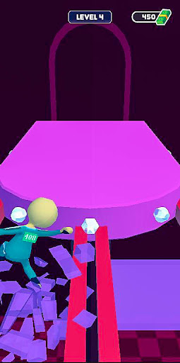 Squid Game3D Ultimate Survival