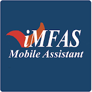 IMFAS Mobile Assistant  Icon