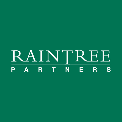 Raintree Partners logo
