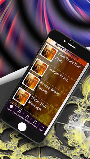 Tembang Kenangan Pilihan