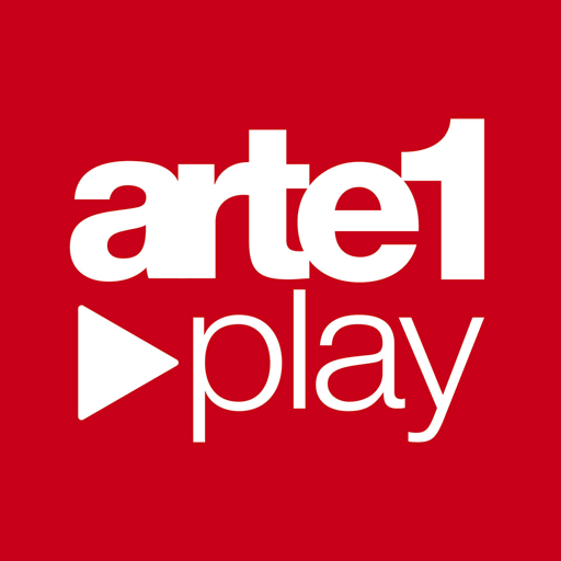 Arte1 Play logo