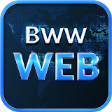 IBO Webspace icon