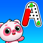 ABC Kids Games - Alphabet Kids