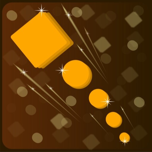 Geometry Pong: Ultra Dash 0.0.9 Icon