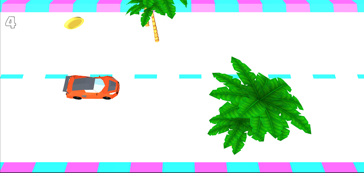 Racer - Endless Racing Game - 1.47 - (Android)