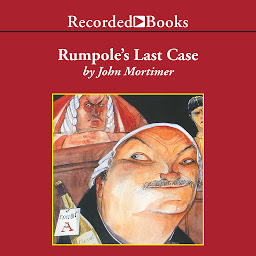 Icon image Rumpole's Last Case