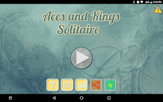 Aces and Kings Solitaireのおすすめ画像5