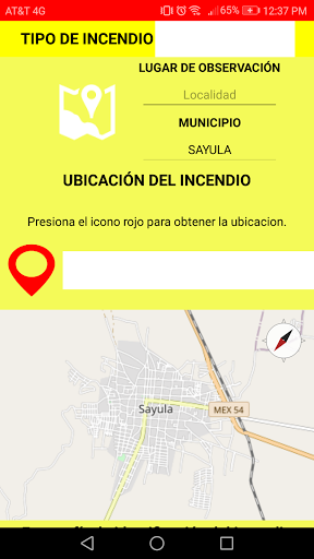 IGNIS Sayula Screen 3