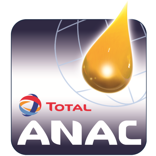 ANAC QR App  Icon