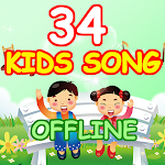Cover Image of Télécharger Marsal Kids Songs 5.0 APK