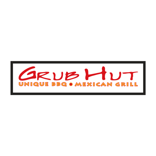 Grub Hut - NJ logo
