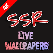 SSR Live Wallpapers | Live 4K/HD + Much More!
