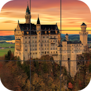 Top 29 Puzzle Apps Like Castles Jigsaw Puzzle - Best Alternatives