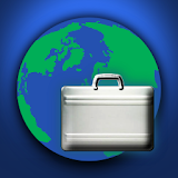 Audiobook - Travel icon
