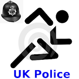 Bleep Test - UK Police icon