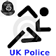Bleep Test - UK Police Laai af op Windows