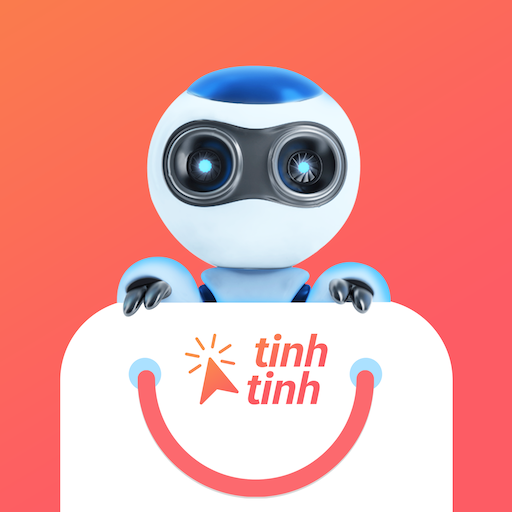 tinhtinh logo