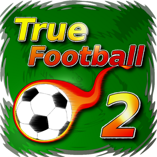 Descargar True Football 2 para PC Windows 7, 8, 10, 11