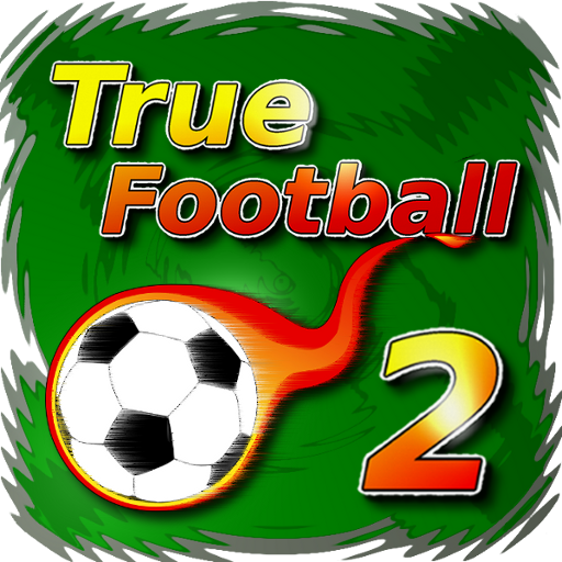 True Football 2 2.10.4 Icon