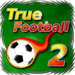 Cover Image of Télécharger Vrai Football 2 2.10.6 APK
