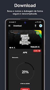 Sandub 2.0.4 APK screenshots 4