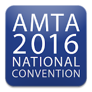 AMTA 2016 National Convention 1.3 Icon