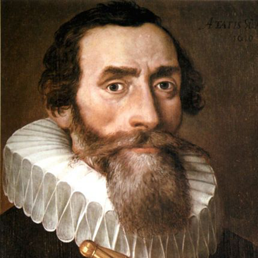 Kepler logo