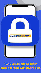 Cash Generator ID