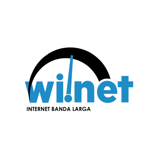 Wi Net Cliente logo
