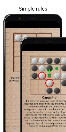 Seega Screen 3