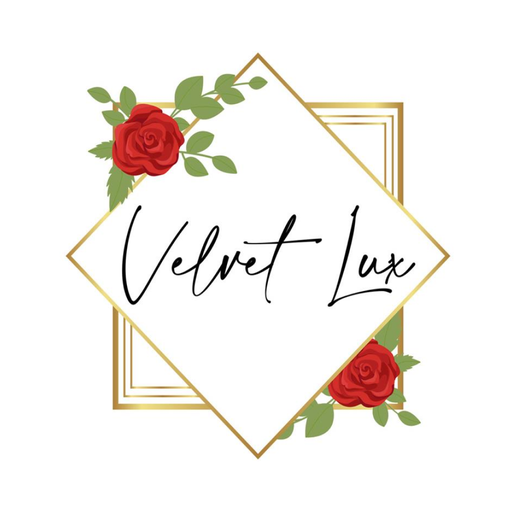 Velvet Lux logo