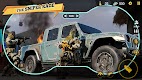 screenshot of FPS Commando Gun Shooting Game