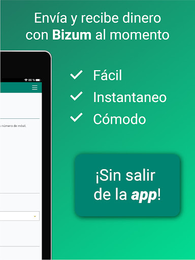Eurocaja Rural screenshot 20