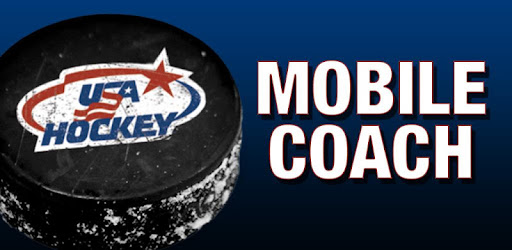 Aprender acerca 91+ imagen usa hockey mobile coach