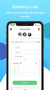 Flatify: Home Household Chores Planner