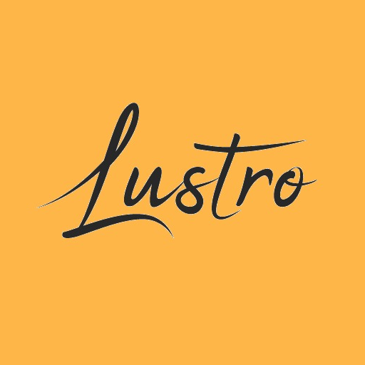 Lustro: Limpieza de Calzado logo