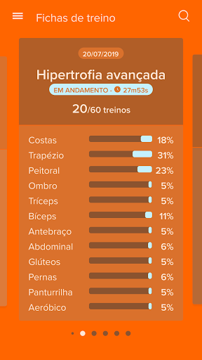 Olímpia Fitness Screen 2