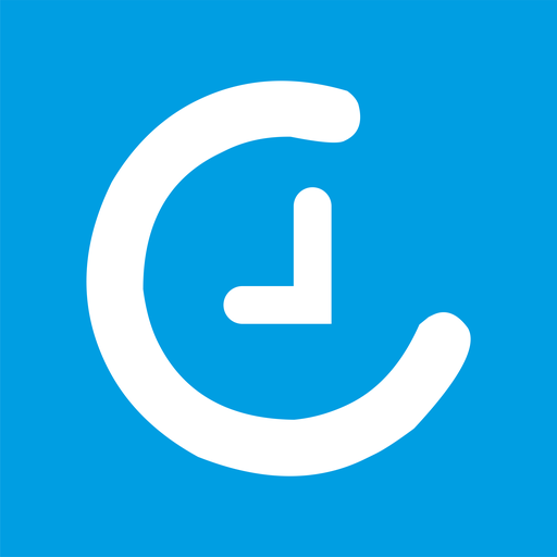 PickTime logo